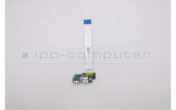 Lenovo 5C50Y96013 CARDPOP Power Board C 82BF IO/B W/FFC