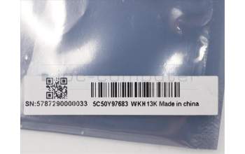 Lenovo 5C50Y97683 CARDPOP IO BOARD C 81UM W/FFC_MX350