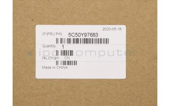 Lenovo 5C50Y97683 CARDPOP IO BOARD C 81UM W/FFC_MX350