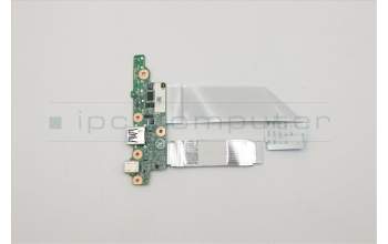 Lenovo 5C50Y97701 CARDPOP Power Board W/Cable B 82CD