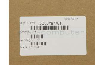 Lenovo 5C50Y97701 CARDPOP Power Board W/Cable B 82CD