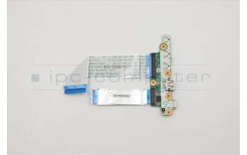 Lenovo 5C50Y97701 CARDPOP Power Board W/Cable B 82CD