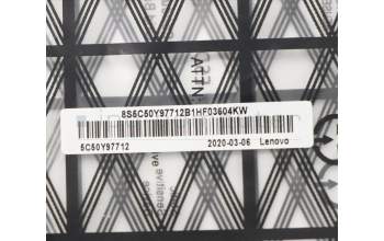 Lenovo 5C50Y97712 PowerBoardB82CEW/Cable