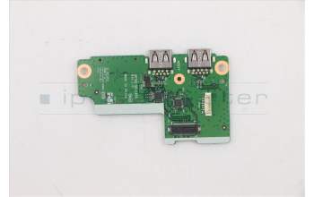 Lenovo 5C50Z44704 CARDPOP FRU CARDPOP P17 SMALL/B IO/B