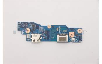 Lenovo 5C50Z44714 CARDPOP FRU CARDPOP USB board w/o FPR