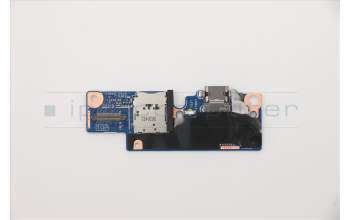 Lenovo 5C50Z44722 CARDPOP IO Board Retimer Hera