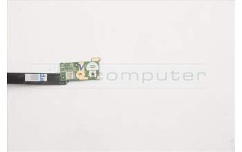 Lenovo 5C50Z44726 CARDPOP FRU Sub Card_Power_Board_w_cable