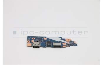 Lenovo 5C50Z44730 CARDPOP Mars2.0 AMD LAN Board Non FPR
