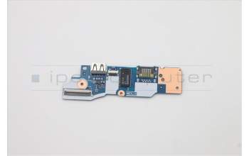 Lenovo 5C50Z44733 CARDPOP Mercury2AMD LAN Board FPR