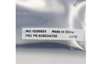 Lenovo 5C50Z44733 CARDPOP Mercury2AMD LAN Board FPR