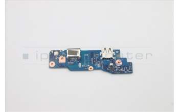 Lenovo 5C50Z44733 CARDPOP Mercury2AMD LAN Board FPR