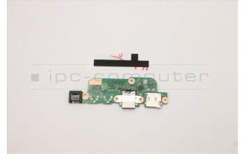 Lenovo 5C50Z44739 CARDPOP FRU Sub card IO board 300W GEN3