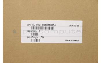 Lenovo 5C50Z66214 CARDPOP DC In Board