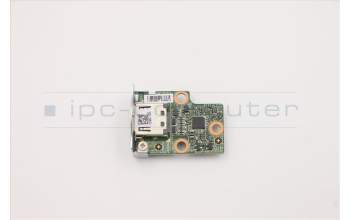 Lenovo 5C50Z66232 CARDPOP Rear I/O Port Card-HDMI
