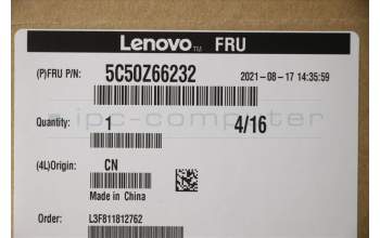 Lenovo 5C50Z66232 CARDPOP Rear I/O Port Card-HDMI