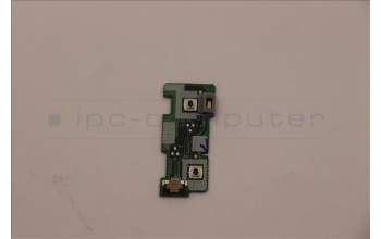 Lenovo 5C50Z66276 CARDPOP C A570 Power Button Board