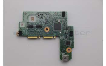 Lenovo 5C50Z66286 CARDPOP FRU Thunderbolt Super Link Card