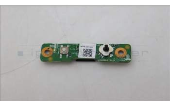 Lenovo 5C50Z66293 FRU Power Button Board