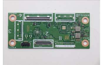 Lenovo 5C50Z66300 YOGA 27 2k converter board