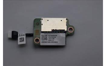 Lenovo 5C50Z66307 CARDPOP LMAIO-6 card reader card MP