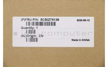 Lenovo 5C50Z75136 CARDPOP USB Board H 82AT