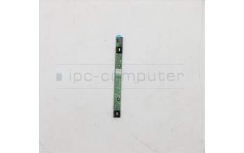 Lenovo CARDPOP FRU,MIC board asm for Lenovo ThinkPad L580 (20LW/20LX)