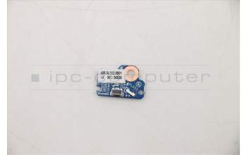 Lenovo 5C51B81168 CARDPOP Power Button SubCard