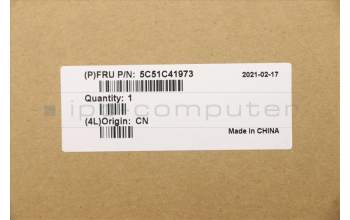Lenovo 5C51C41973 M.2 conn board,LTE,w/chassis
