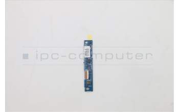 Lenovo 5C51C81266 CARDPOP Sensor board-L w/MIC,LX1