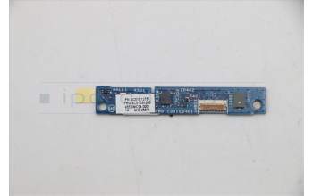 Lenovo 5C51C81266 CARDPOP Sensor board-L w/MIC,LX1