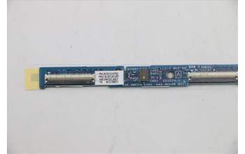 Lenovo 5C51C81267 CARDPOP Sensor board-R w/MIC,LX1