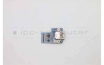 Lenovo 5C51C94212 CARDPOP FR PCBA USB/B NSD451 MAIN ASM