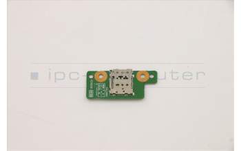 Lenovo 5C51C94221 FRU_500eG3 SIM Card BOARD