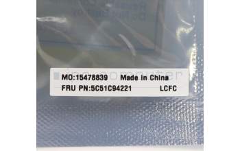 Lenovo 5C51C94221 FRU_500eG3 SIM Card BOARD