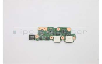Lenovo 5C51C94224 CARDPOP FRU CARDPOP HDMI IO Board WIFI