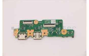 Lenovo 5C51C94233 FRU 500e G3 I/O BOARD FOR WWAN