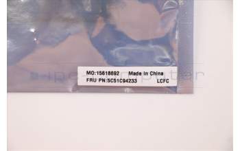 Lenovo 5C51C94233 FRU 500e G3 I/O BOARD FOR WWAN