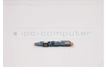 Lenovo 5C51C94234 CARDPOP FRU CARDPOP K14 I/O BOARD