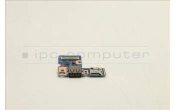 Lenovo 5C51C94250 CARDPOP FRU CARDPOP IO board
