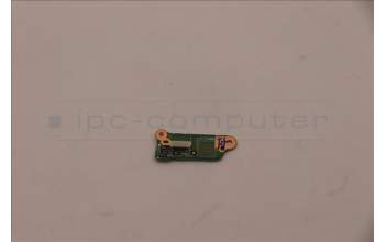 Lenovo 5C51C94254 FRU PCBA PWR/B NSD883 PWR B 1ST