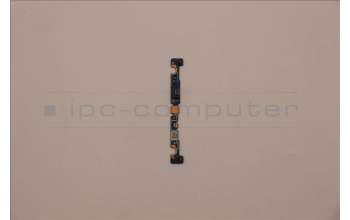 Lenovo 5C51C94274 CARDPOP FRU mic board
