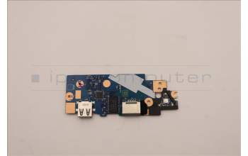 Lenovo 5C51C94292 CARDPOP FRU CARDPOP Mars3 IO Board W/ FP