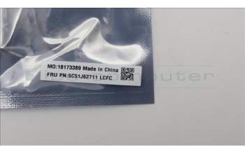 Lenovo 5C51J62711 CARDPOP FRU SMALL/B GP5A0 EVT DUMMY BD