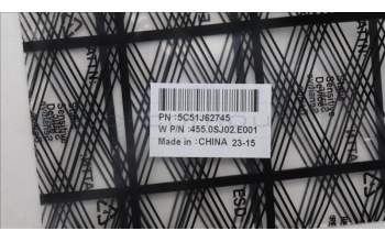 Lenovo 5C51J62745 CARDPOP FRUIOboard,8L IOBD/223566,Golem2