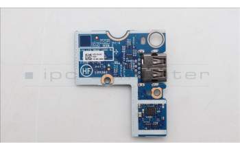 Lenovo 5C51J62745 CARDPOP FRUIOboard,8L IOBD/223566,Golem2