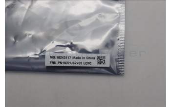 Lenovo 5C51J62763 CARDPOP PCBA IO/B KE452 NFP