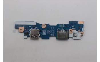 Lenovo 5C51J62763 CARDPOP PCBA IO/B KE452 NFP