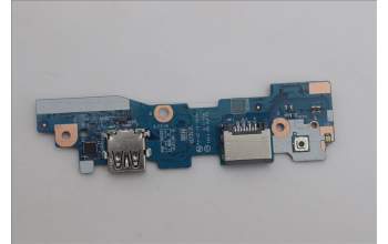 Lenovo 5C51J62764 CARDPOP PCBA IO/B KE452 wFP