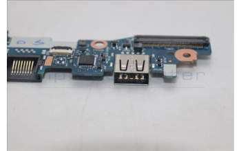 Lenovo 5C51J62786 CARDPOP FRU PCBA IO/B NSF862 W/FPR