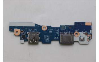 Lenovo 5C51J62787 FRU PCBA IO/B NSF862 W/O FPR VP